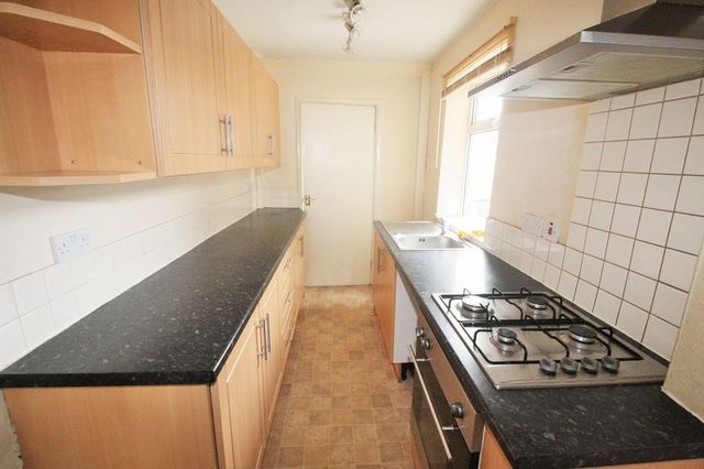  Image of 3 bedroom Terraced house for sale in Margaret Street Coalville LE67 at Margaret Street  Coalville, LE67 3LW