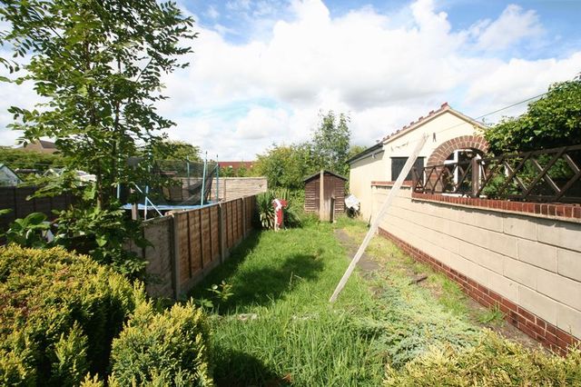  Image of 3 bedroom Terraced house for sale in Margaret Street Coalville LE67 at Margaret Street  Coalville, LE67 3LW