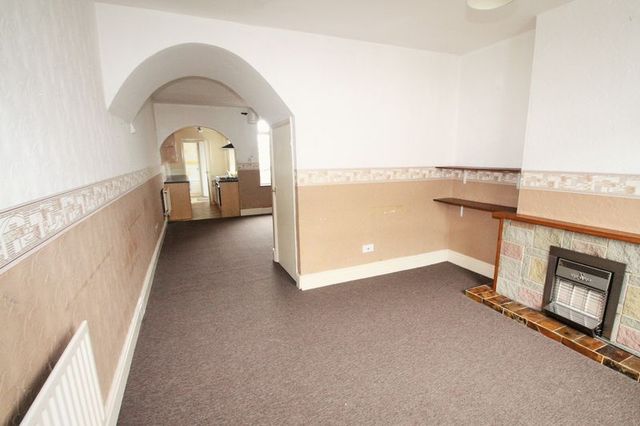  Image of 3 bedroom Terraced house for sale in Margaret Street Coalville LE67 at Margaret Street  Coalville, LE67 3LW