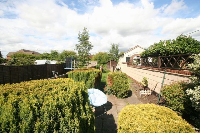  Image of 3 bedroom Terraced house for sale in Margaret Street Coalville LE67 at Margaret Street  Coalville, LE67 3LW