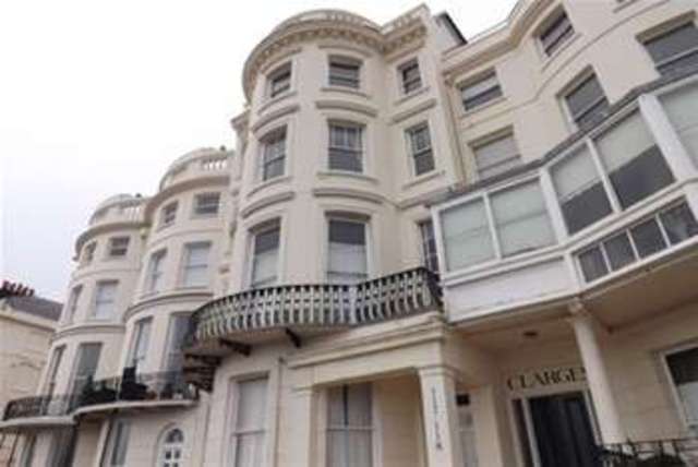  Image of 2 bedroom Flat to rent in Marine Parade Brighton BN2 at Brighton, BN2 1DD