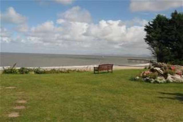  Image of 1 bedroom Flat to rent in Marine Road Colwyn Bay LL29 at Colwyn Bay, LL29 8PX