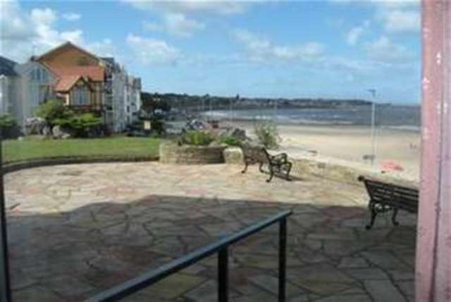  Image of 1 bedroom Flat to rent in Marine Road Colwyn Bay LL29 at Colwyn Bay, LL29 8PX