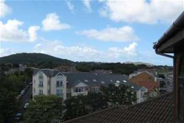  Image of 1 bedroom Flat to rent in Marine Road Colwyn Bay LL29 at Colwyn Bay, LL29 8PX