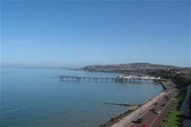  Image of 1 bedroom Flat to rent in Marine Road Colwyn Bay LL29 at Colwyn Bay, LL29 8PZ