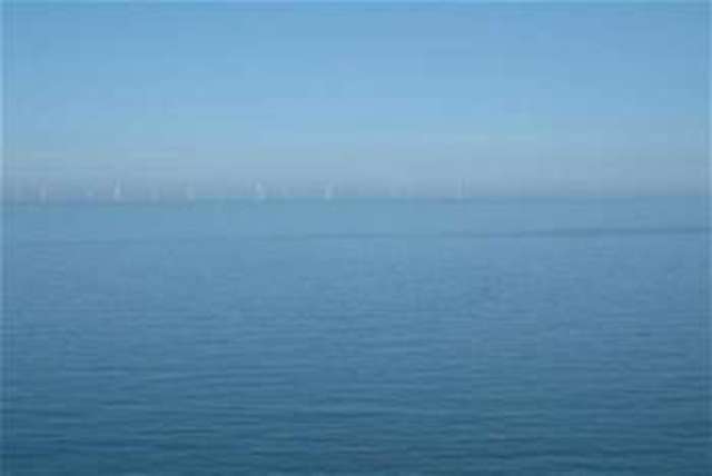 Image of 1 bedroom Flat to rent in Marine Road Colwyn Bay LL29 at Colwyn Bay, LL29 8PZ