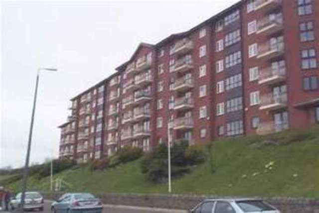  Image of 2 bedroom Flat to rent in Marine Road Colwyn Bay LL29 at Colwyn Bay, LL29 8PX