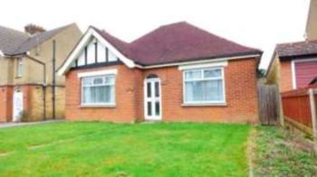  Image of 2 bedroom Bungalow for sale in Marion Crescent Maidstone ME15 at Maidstone Kent Maidstone, ME15 7DZ