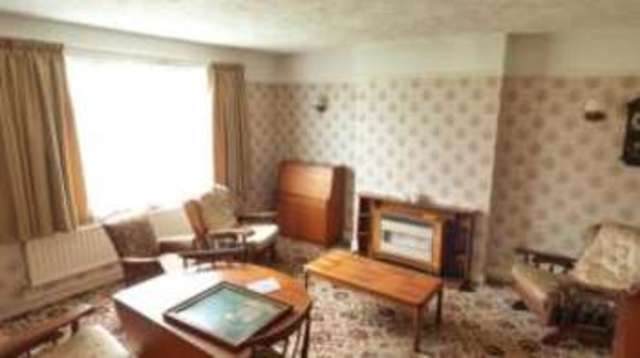  Image of 2 bedroom Bungalow for sale in Marion Crescent Maidstone ME15 at Maidstone Kent Maidstone, ME15 7DZ