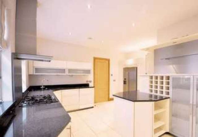  Image of 6 bedroom Detached house for sale in Marlborough Place London NW8 at Marlborough Place  London, NW8 0PL