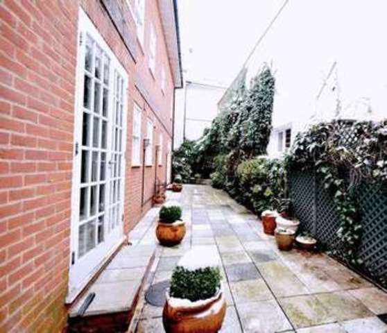  Image of 6 bedroom Detached house for sale in Marlborough Place London NW8 at Marlborough Place  London, NW8 0PL