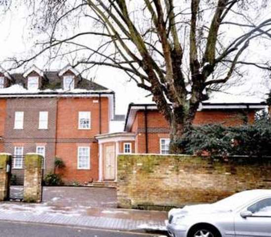 Image of 6 bedroom Detached house for sale in Marlborough Place London NW8 at Marlborough Place  London, NW8 0PL