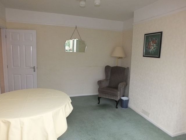  Image of 4 bedroom Semi-Detached house for sale in Marlborough Road Swindon SN3 at Marlborough Road  Swindon, SN3 1NL