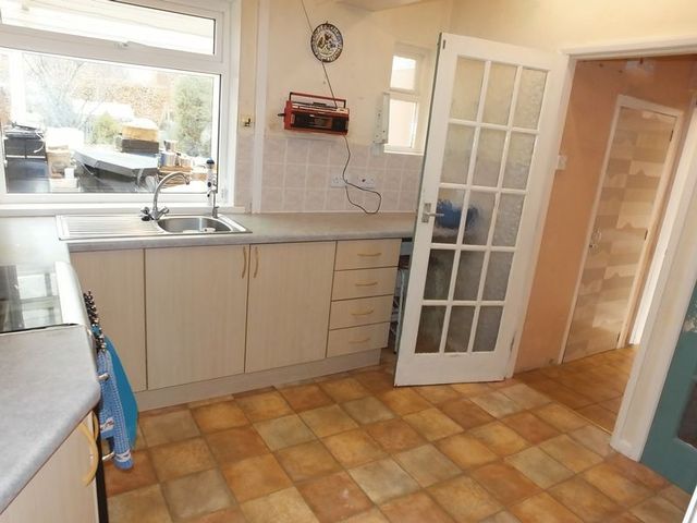  Image of 4 bedroom Semi-Detached house for sale in Marlborough Road Swindon SN3 at Marlborough Road  Swindon, SN3 1NL