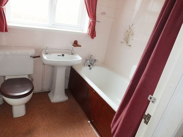  Image of 4 bedroom Semi-Detached house for sale in Marlborough Road Swindon SN3 at Marlborough Road  Swindon, SN3 1NL