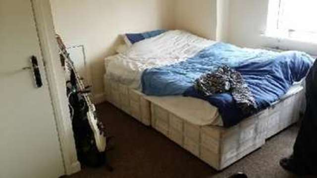  Image of 4 bedroom House Share to rent in Marlborough Street Nottingham NG7 at Dunkirk Bristol Dunkirk, NG7 2LE