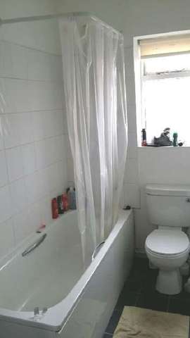  Image of 4 bedroom House Share to rent in Marlborough Street Nottingham NG7 at Dunkirk Bristol Dunkirk, NG7 2LE