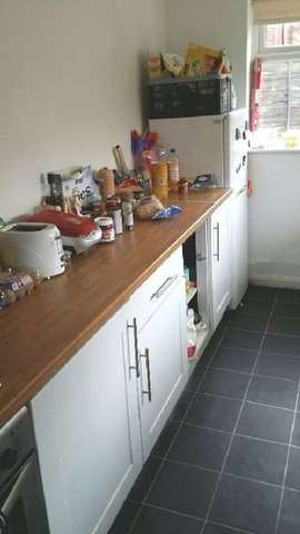  Image of 4 bedroom House Share to rent in Marlborough Street Nottingham NG7 at Dunkirk Bristol Dunkirk, NG7 2LE
