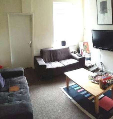  Image of 4 bedroom House Share to rent in Marlborough Street Nottingham NG7 at Dunkirk Bristol Dunkirk, NG7 2LE