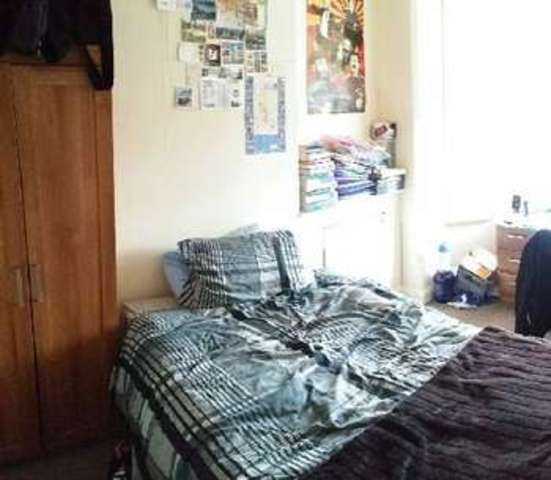  Image of 4 bedroom House Share to rent in Marlborough Street Nottingham NG7 at Dunkirk Bristol Dunkirk, NG7 2LE