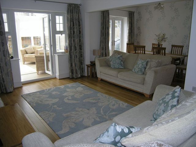  Image of 4 bedroom Detached house for sale in Campbell Road Marlow SL7 at Campbell Road  Marlow, SL7 3GZ