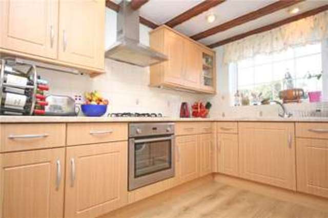  Image of 4 bedroom Semi-Detached house for sale in Marsh Lane Addlestone KT15 at Addlestone Surrey Addlestone, KT15 1UL
