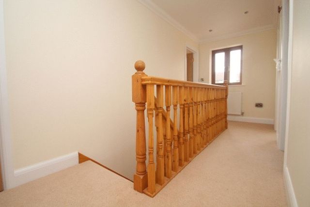  Image of 4 bedroom Detached house for sale in Marston Hill Oving Aylesbury HP22 at Marston Hill Oving Oving, HP22 4HB