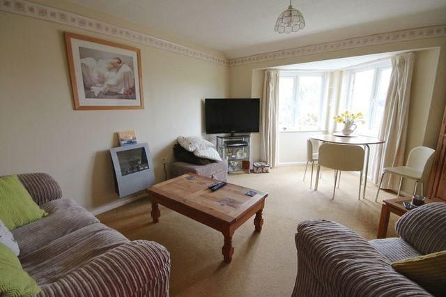  Image of 2 bedroom Flat for sale in Mallards Green Martinstown Dorchester DT2 at Mallards Green Martinstown Dorchester, DT2 9JG