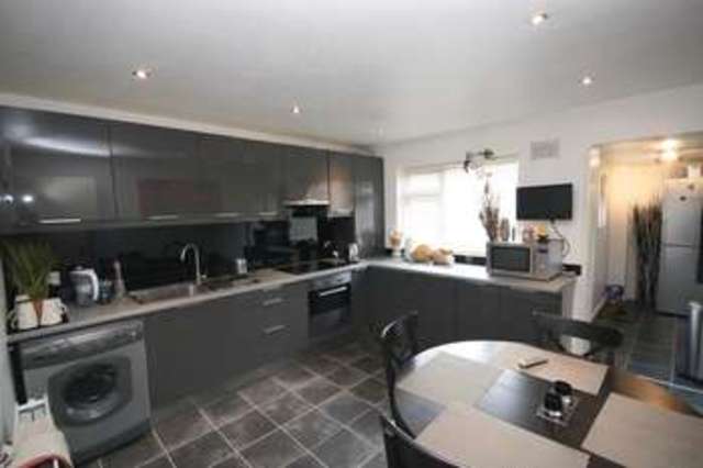  Image of 4 bedroom Terraced house for sale in Matthews Road Greenford UB6 at Matthews Road  Greenford, UB6 0SF