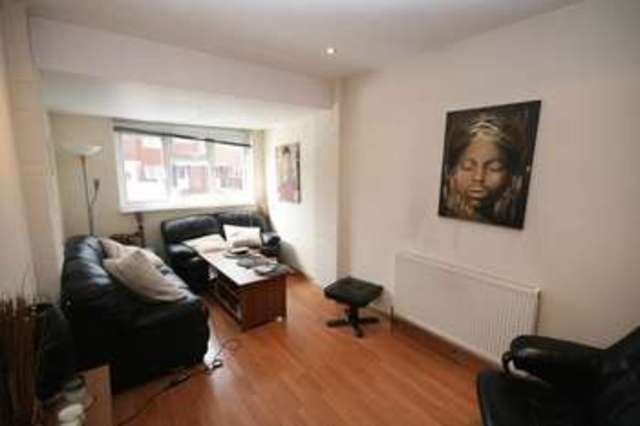  Image of 4 bedroom Terraced house for sale in Matthews Road Greenford UB6 at Matthews Road  Greenford, UB6 0SF
