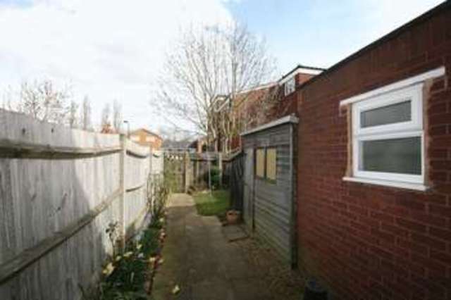  Image of 4 bedroom Terraced house for sale in Matthews Road Greenford UB6 at Matthews Road  Greenford, UB6 0SF