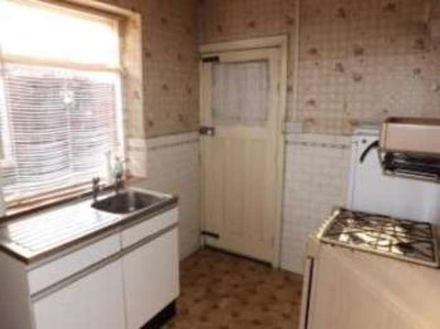  Image of 3 bedroom Semi-Detached house for sale in Mayfield Place East Trent Vale Stoke-on-Trent ST4 at Stoke-on-Trent Staffordshire Hanford, ST4 6PA