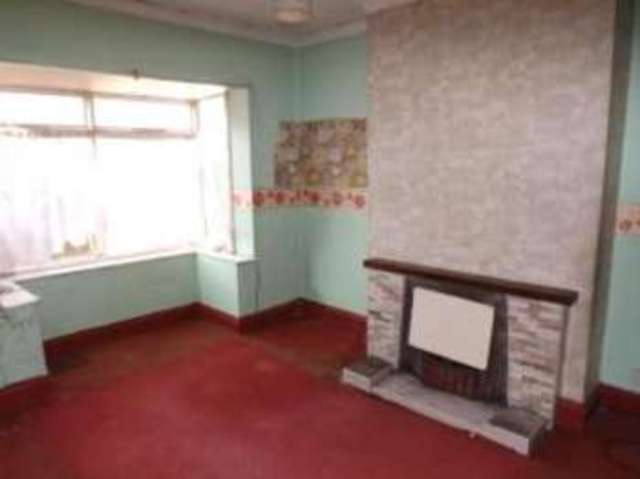  Image of 3 bedroom Semi-Detached house for sale in Mayfield Place East Trent Vale Stoke-on-Trent ST4 at Stoke-on-Trent Staffordshire Hanford, ST4 6PA