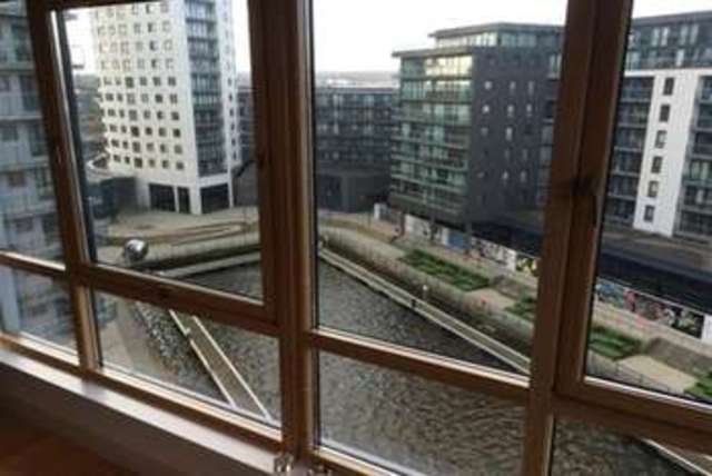  Image of 2 bedroom Flat to rent in The Boulevard Hunslet Leeds LS10 at Leeds, LS10 1LR