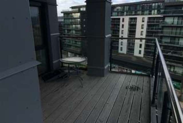  Image of 2 bedroom Flat to rent in The Boulevard Hunslet Leeds LS10 at Leeds, LS10 1LR