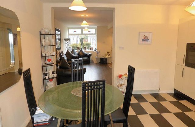  Image of 3 bedroom Semi-Detached house for sale in Meade Hill Road Prestwich Manchester M25 at Meade Hill Road Prestwich Manchester, M25 0DH