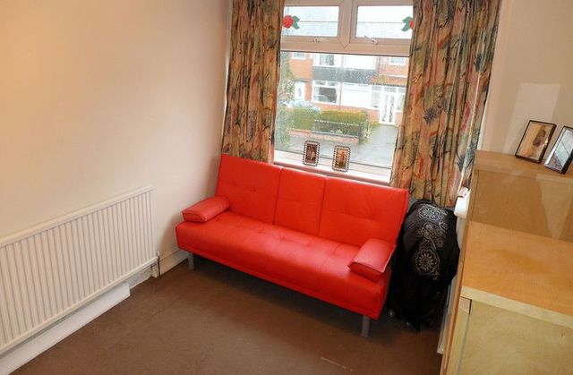  Image of 3 bedroom Semi-Detached house for sale in Meade Hill Road Prestwich Manchester M25 at Meade Hill Road Prestwich Manchester, M25 0DH