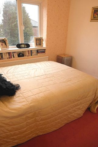  Image of 3 bedroom Semi-Detached house for sale in Meade Hill Road Prestwich Manchester M25 at Meade Hill Road Prestwich Manchester, M25 0DH