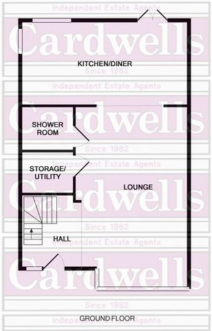  Image of 3 bedroom Semi-Detached house for sale in Meade Hill Road Prestwich Manchester M25 at Meade Hill Road Prestwich Manchester, M25 0DH