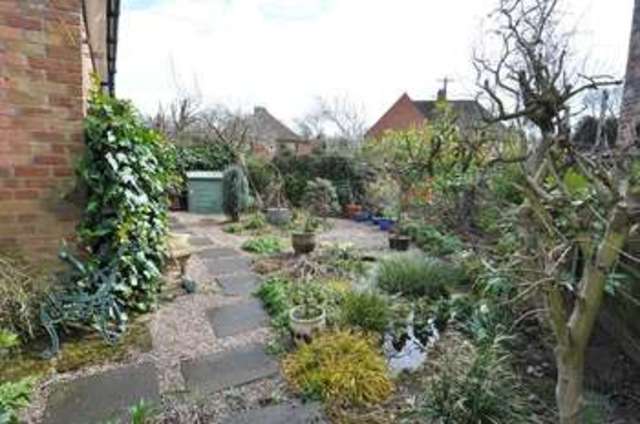  Image of 3 bedroom Semi-Detached house for sale in Meadow Brook Road Northfield Birmingham B31 at Meadow Brook Road Northfield BOURNVILLE VILLAGE TRUST, B31 1NE
