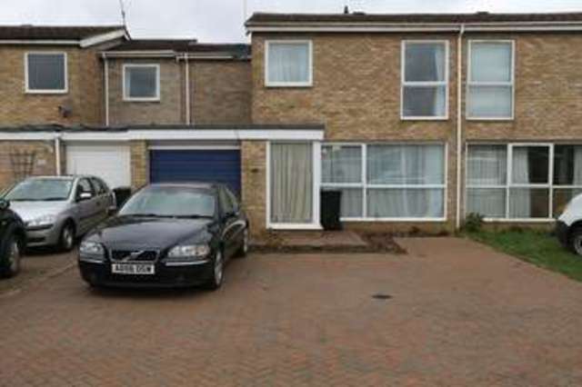  Image of 4 bedroom Semi-Detached house for sale in Meadow Court Littleport Ely CB6 at Meadow Court  Littleport, CB6 1JW