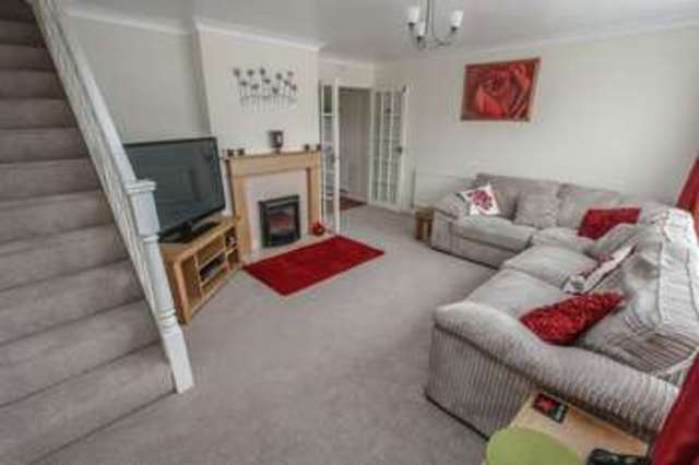  Image of 4 bedroom Semi-Detached house for sale in Meadow Court Littleport Ely CB6 at Meadow Court  Littleport, CB6 1JW