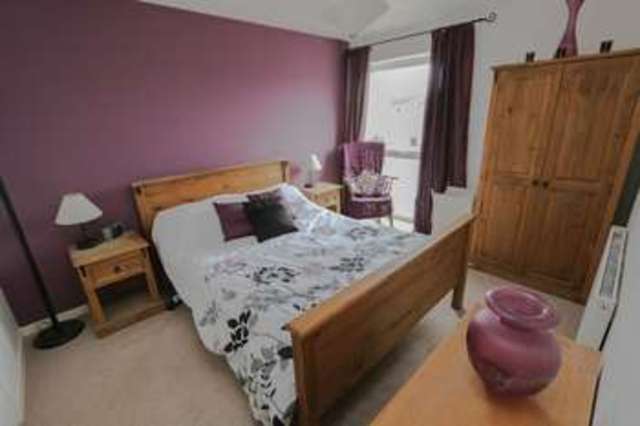  Image of 4 bedroom Semi-Detached house for sale in Meadow Court Littleport Ely CB6 at Meadow Court  Littleport, CB6 1JW