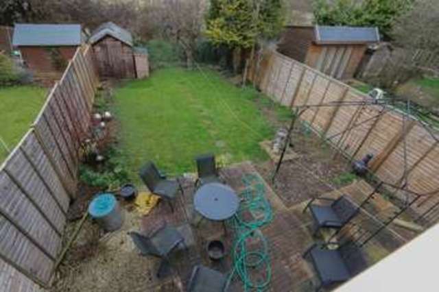  Image of 4 bedroom Semi-Detached house for sale in Meadow Court Littleport Ely CB6 at Meadow Court  Littleport, CB6 1JW