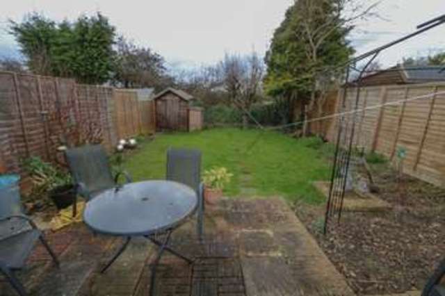  Image of 4 bedroom Semi-Detached house for sale in Meadow Court Littleport Ely CB6 at Meadow Court  Littleport, CB6 1JW