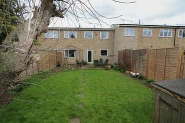  Image of 4 bedroom Semi-Detached house for sale in Meadow Court Littleport Ely CB6 at Meadow Court  Littleport, CB6 1JW