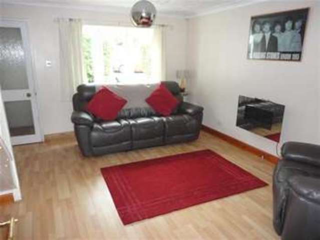  Image of 3 bedroom Semi-Detached house for sale in Meadow Rise Undy Caldicot NP26 at Undy, NP26 3JW