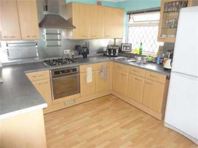  Image of 3 bedroom Semi-Detached house for sale in Meadow Rise Undy Caldicot NP26 at Undy, NP26 3JW