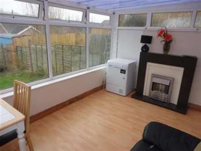  Image of 3 bedroom Semi-Detached house for sale in Meadow Rise Undy Caldicot NP26 at Undy, NP26 3JW