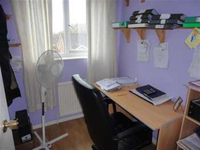 Image of 3 bedroom Semi-Detached house for sale in Meadow Rise Undy Caldicot NP26 at Undy, NP26 3JW